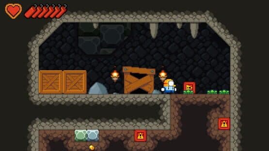 Mineblast — screenshot 6