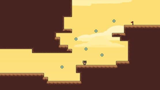Project Terra — screenshot 1