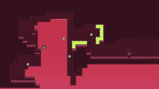 Project Terra — screenshot 2
