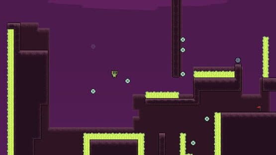 Project Terra — screenshot 3
