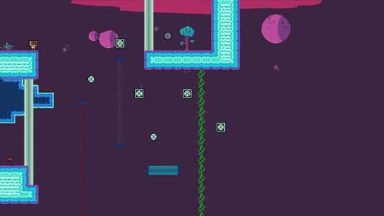 Project Terra — screenshot 5