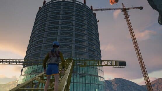 Only Up 2 — screenshot 1