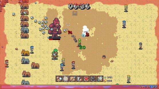 Orc Survivor — screenshot 6