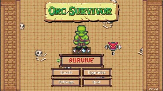 Orc Survivor — screenshot 7