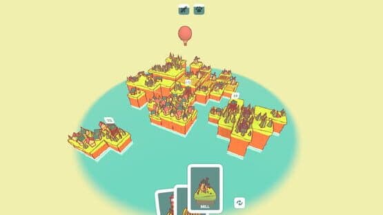 Pico Topia — screenshot 1