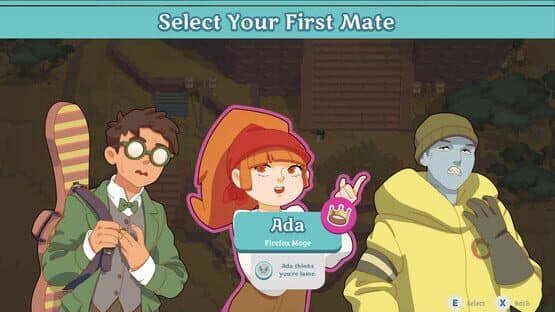 Odyssey Island — screenshot 3