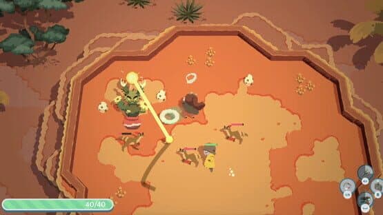 Odyssey Island — screenshot 4