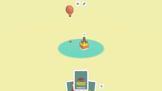 Pico Topia — screenshot 2
