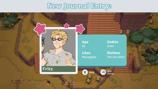 Odyssey Island — screenshot 5