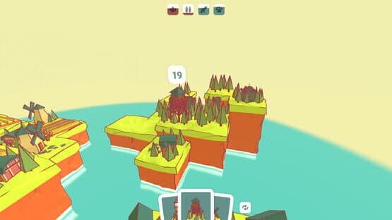 Pico Topia — screenshot 3
