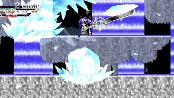 Once Upon a Time There was a Twin-Tailed Sister Princess Who Was Very Unfriendly. — screenshot 5