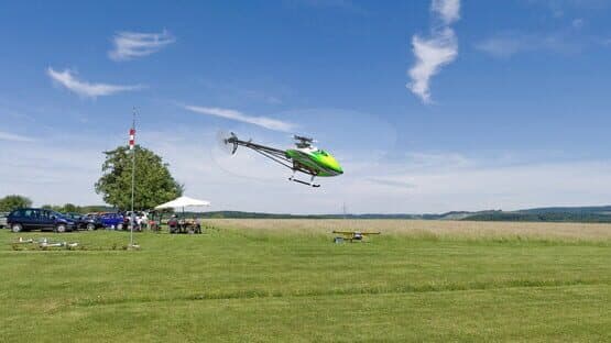 Aerofly RC 10: Expansion Pack 1 — screenshot 1