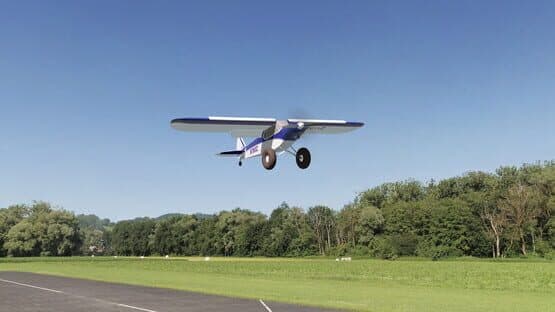 Aerofly RC 10: Expansion Pack 1 — screenshot 6