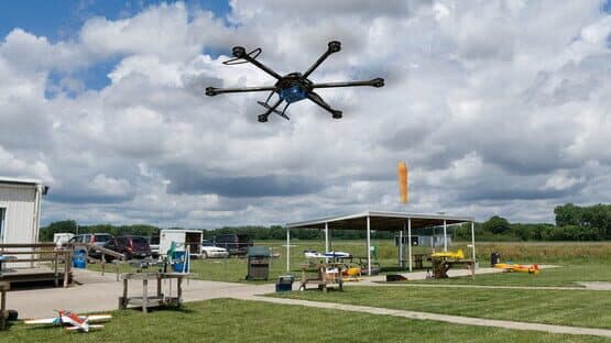 Aerofly RC 10: Expansion Pack 2 — screenshot 7