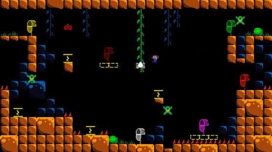 Mayhem Mail — screenshot 1