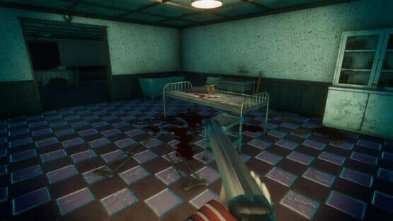 Mansion At Midnight — screenshot 1