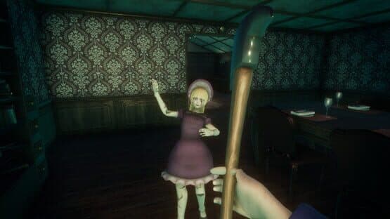 Mansion At Midnight — screenshot 2