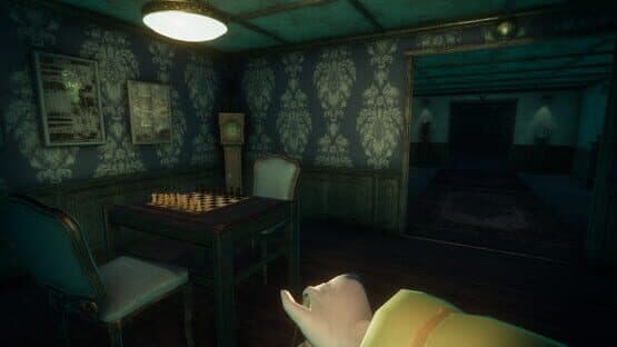Mansion At Midnight — screenshot 3