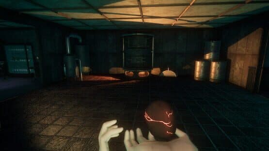 Mansion At Midnight — screenshot 4