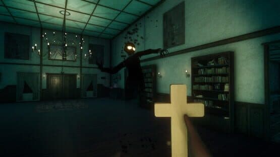Mansion At Midnight — screenshot 5