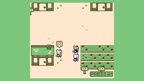 Marron's Day — screenshot 1