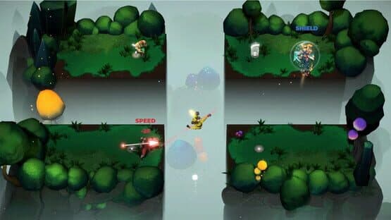Hell Games — screenshot 4