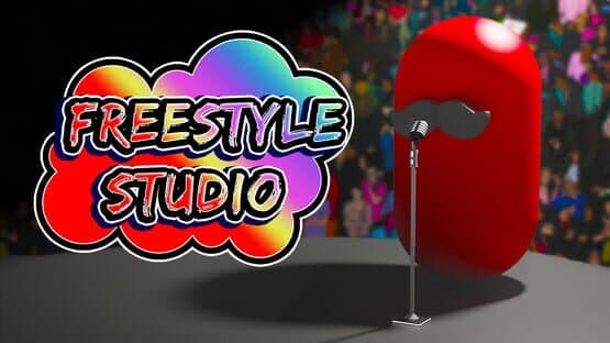 Freestyle Studio — screenshot 1