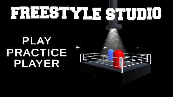 Freestyle Studio — screenshot 2