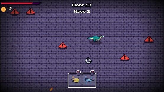 Dino Tower Arena — screenshot 2