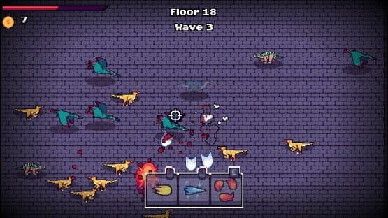 Dino Tower Arena — screenshot 3