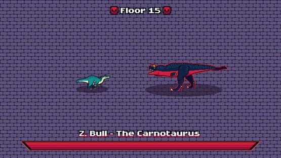Dino Tower Arena — screenshot 4