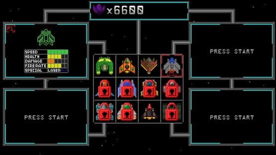 Crystal Comet — screenshot 5