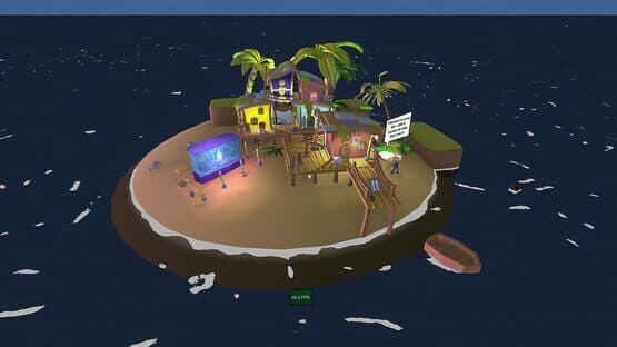Cozy Island Idle — screenshot 5