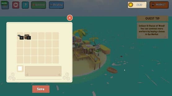 Cozy Island Idle — screenshot 8