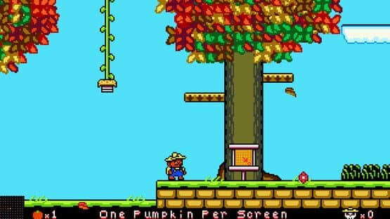 100 Pumpkins 2 — screenshot 1
