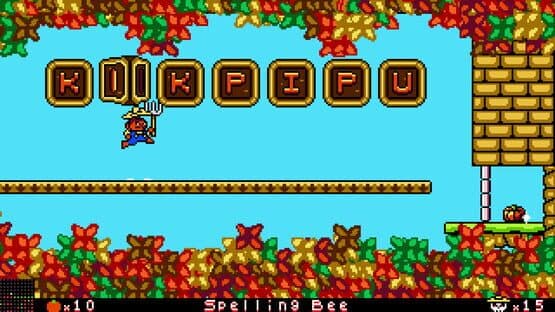 100 Pumpkins 2 — screenshot 4