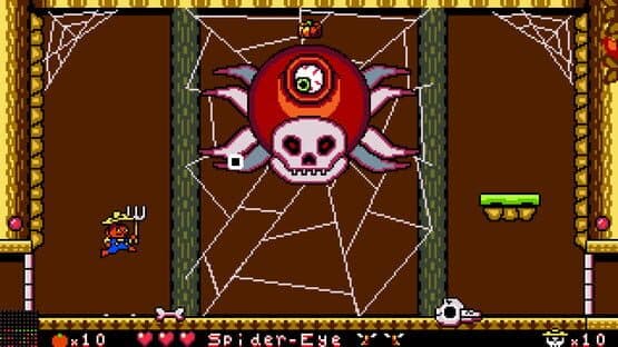 100 Pumpkins 2 — screenshot 7