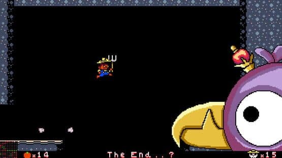 100 Pumpkins 2 — screenshot 8