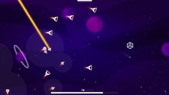 Cosmic Cursor — screenshot 2