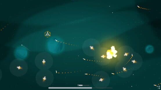 Cosmic Cursor — screenshot 3