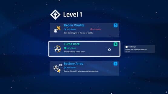 Cosmic Cursor — screenshot 4