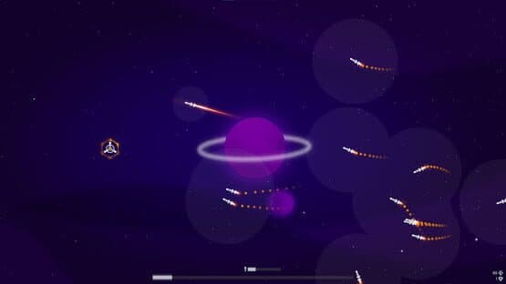 Cosmic Cursor — screenshot 5
