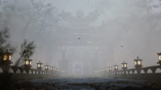 Burning Sword: Death Sun — screenshot 3