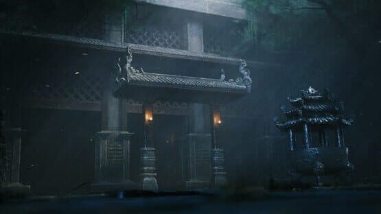 Burning Sword: Death Sun — screenshot 4