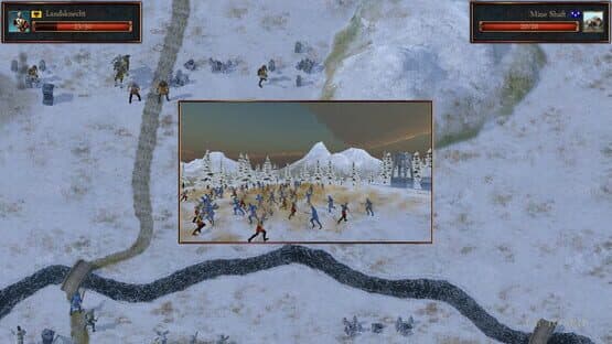 Broadsword: Warlord Edition — screenshot 6
