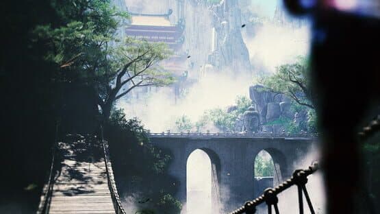 Burning Sword: Death Sun — screenshot 6