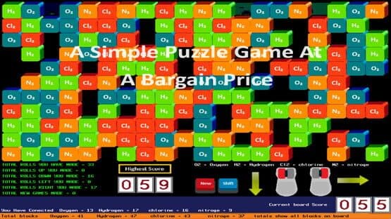 Bargain Puzzle Grid — screenshot 1