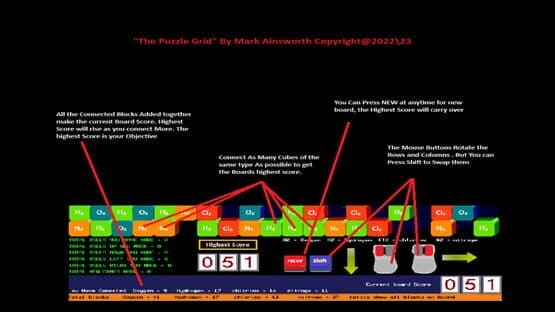 Bargain Puzzle Grid — screenshot 5