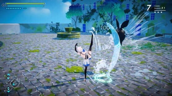 Aquatia — screenshot 1