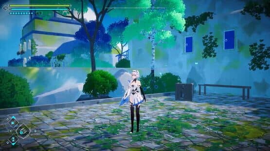 Aquatia — screenshot 4